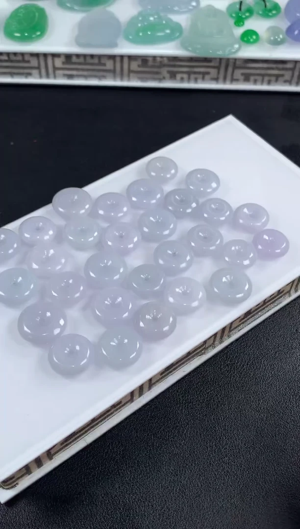 未镶嵌挂件翡翠❁****?多样性发一件