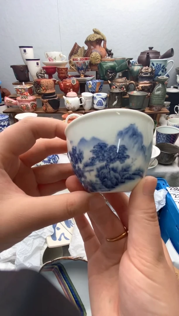 瓷片满20包邮 满20包邮
