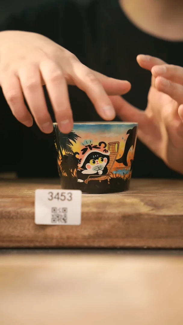 【落单孤品】福利/杯子@@3453