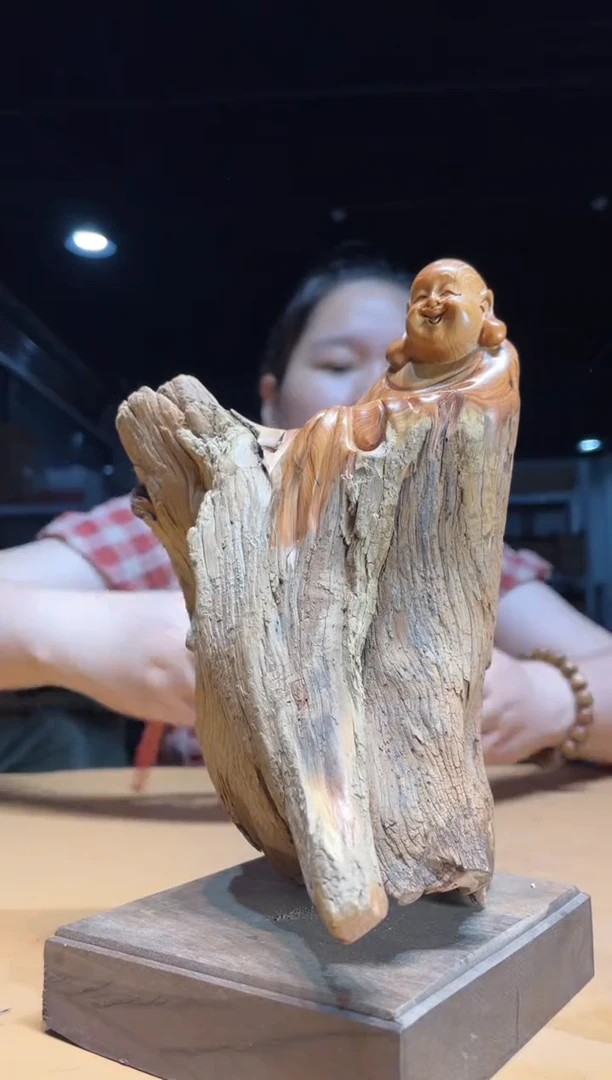 柏木（崖柏）其他（ 直播推荐 ）