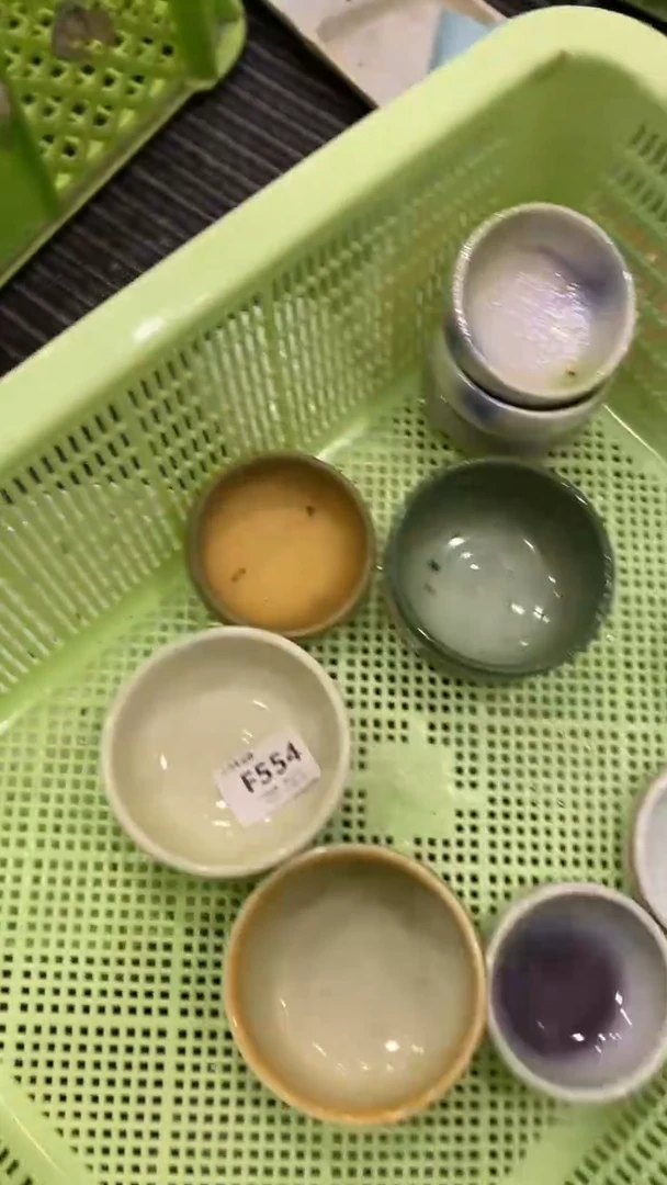 其他应**住回流瓷器默认微瑕，谨慎勿拍F554