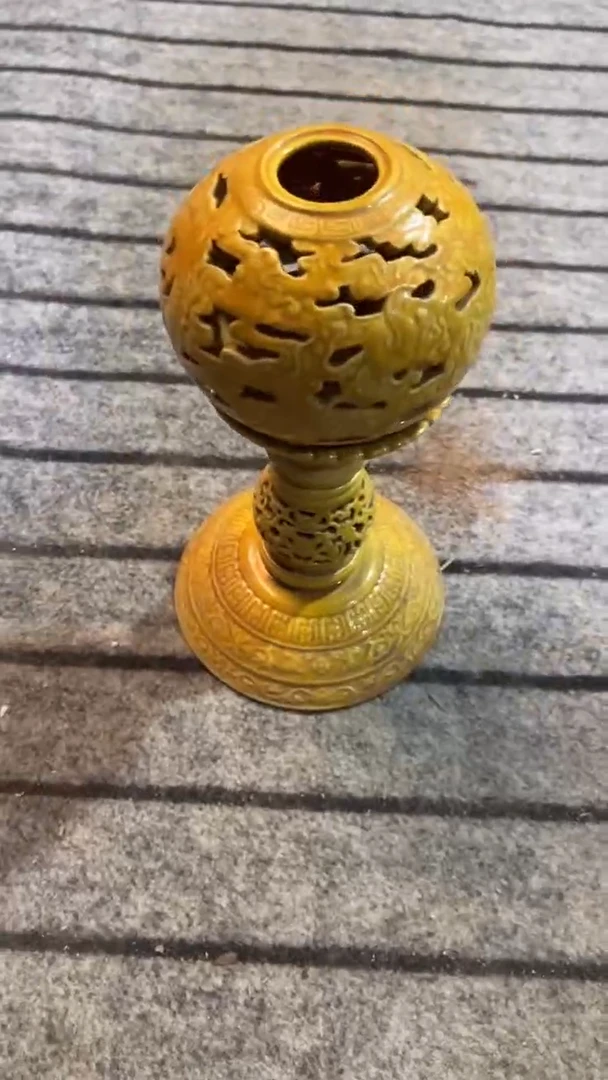 摆件景德镇陶瓷手工摆件