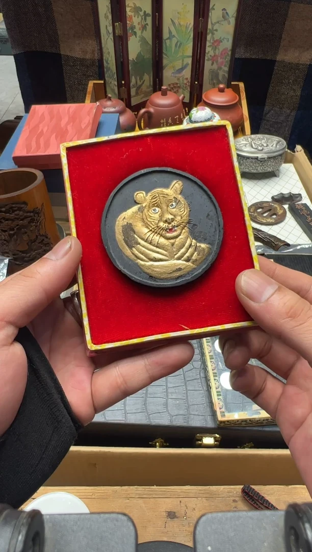瓷器闪购商品 如图 中古品默认微瑕