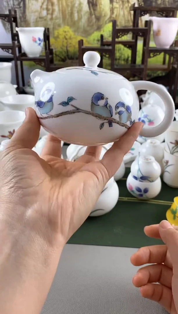 瓷器瓷器满25米包邮.........