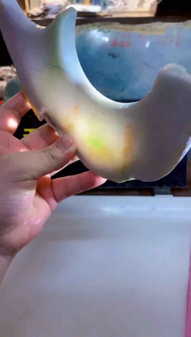 颈饰未镶嵌翡翠0韩0翡翠珠宝99