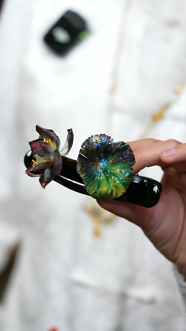 织绣0801非遗国风手工美物