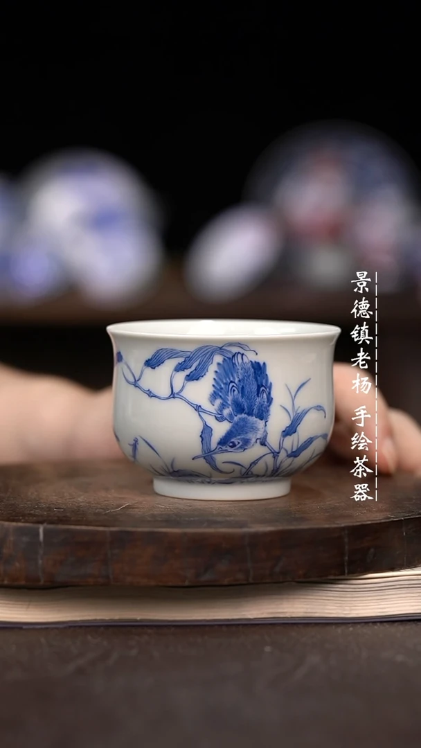 微瑕福利微瑕福利柴窑有暇开片