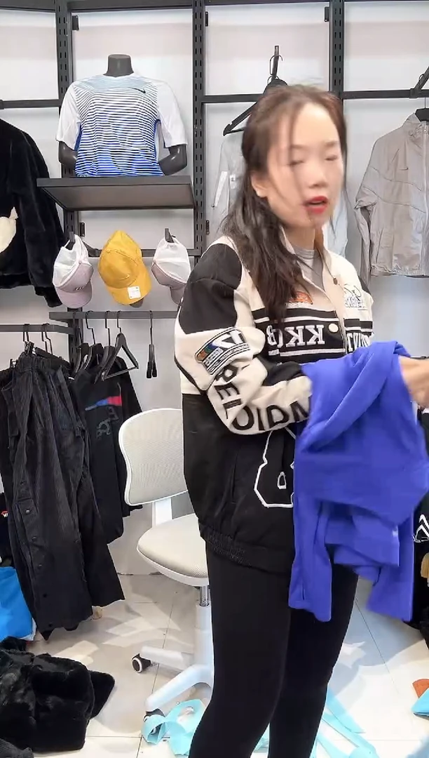 2398  编码  瑕疵直播间过款为准 尺码