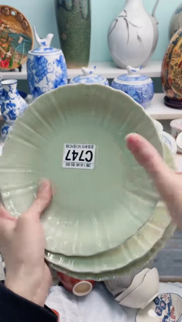 陶瓷祺**奶C747**********