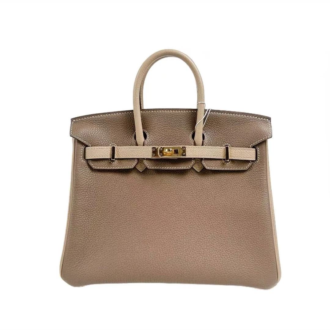99新 Hermes/爱马仕 安洁利严选/BK0138967