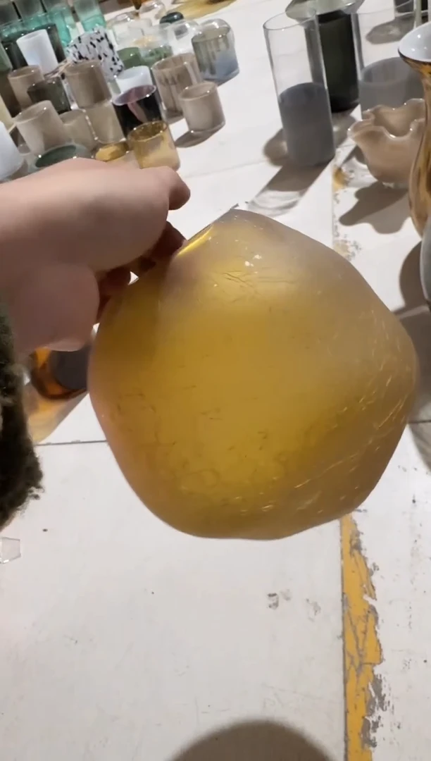 万间家居美物花瓶827