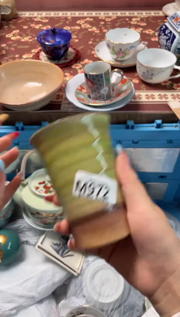 瓷片正**十瓷器瓷器M972