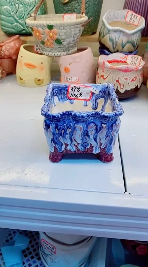 【闪购商品】陶瓷@@87