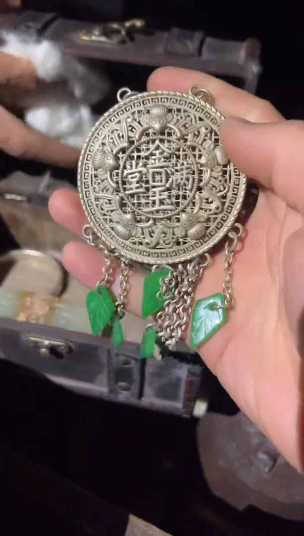 石材小徐家精品家居摆件  现代仿古趣味收藏