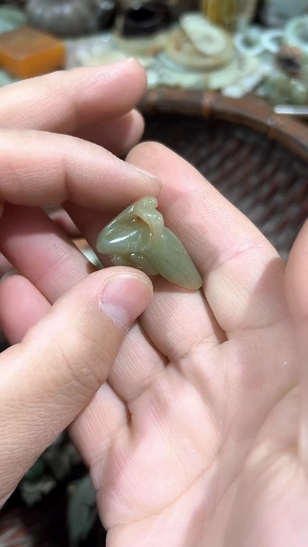 铜三**月摆件摆件摆件