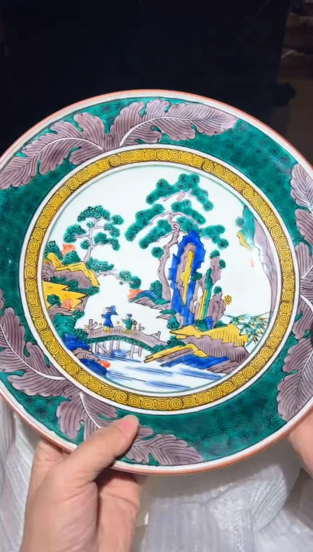 A3217瓷器周边 茶器周边/