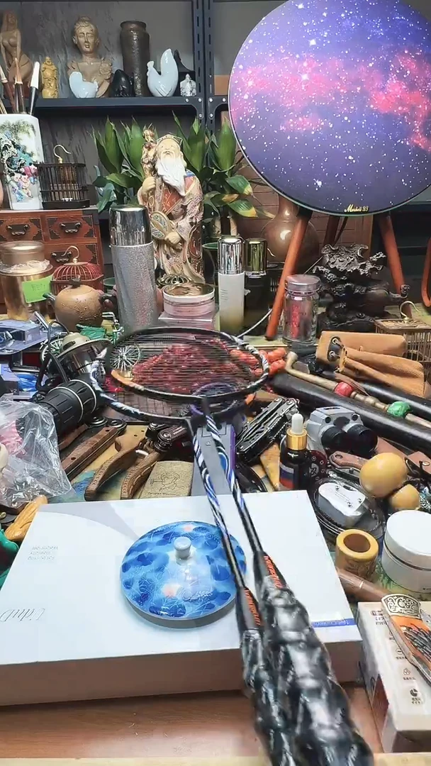 瓷 陶瓷器摆件文化  工美艺术