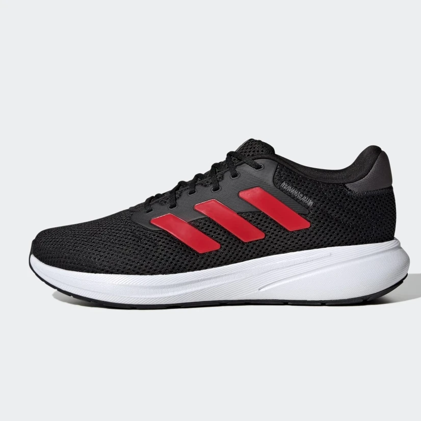 Adidas随心男女跑步鞋 ID7334-40.5(全新断码就一双)