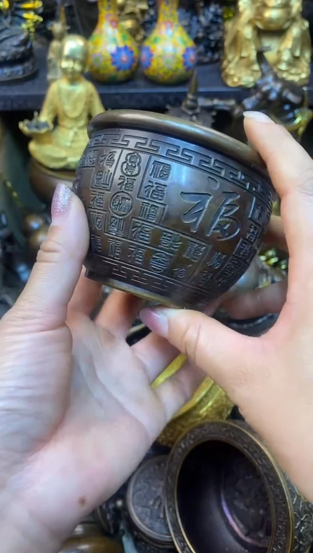 案台摆件  桌面摆件