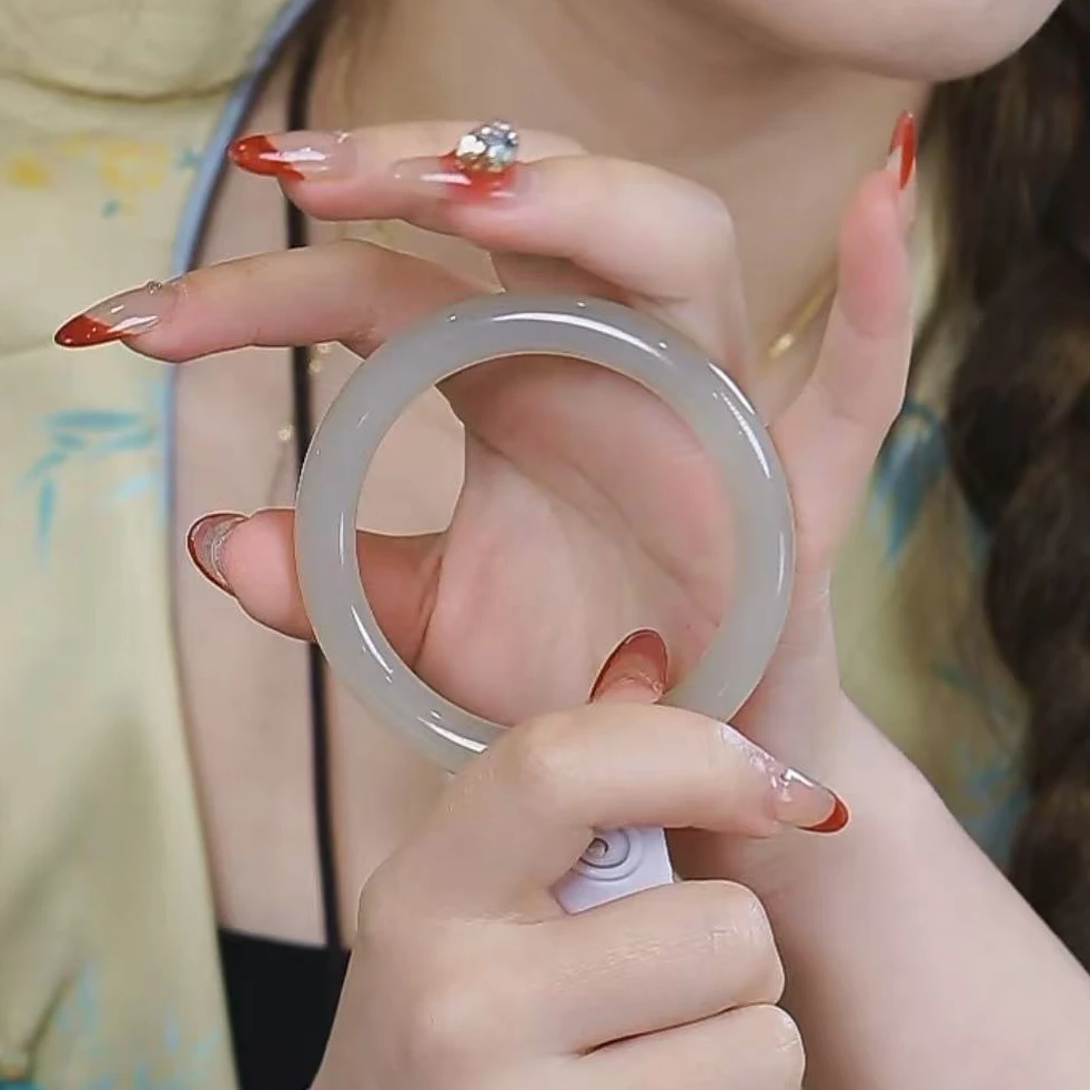 【小池专属】 和田玉手镯  XCQC095