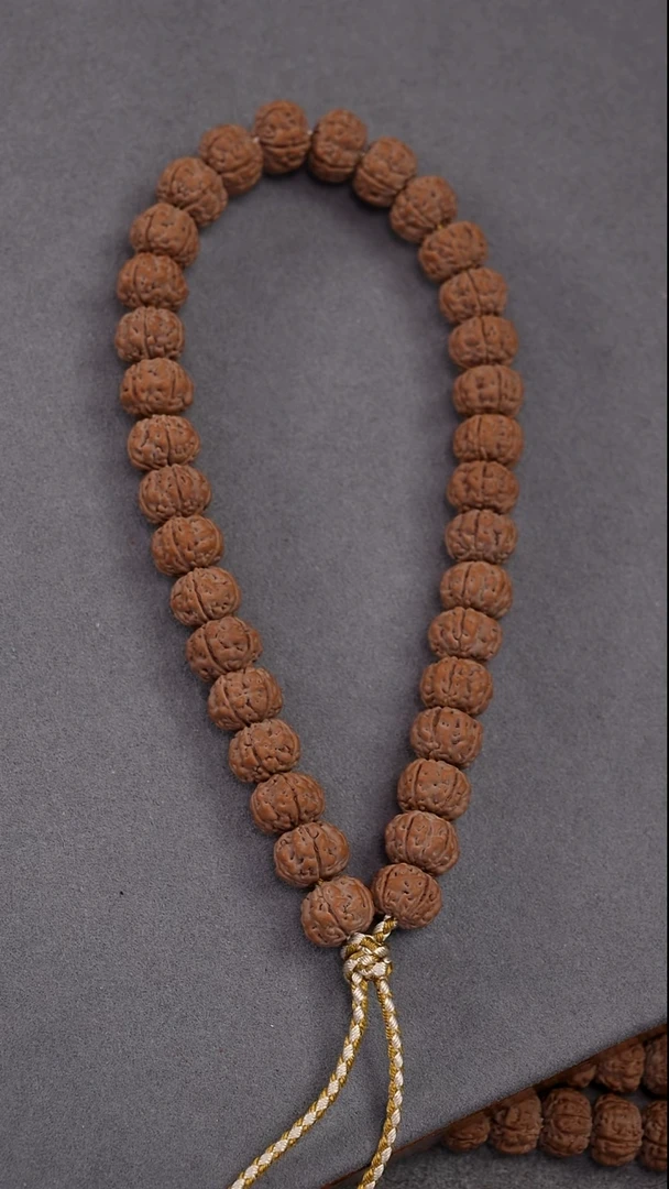 手串金刚菩提葫**?福利款老树王手持