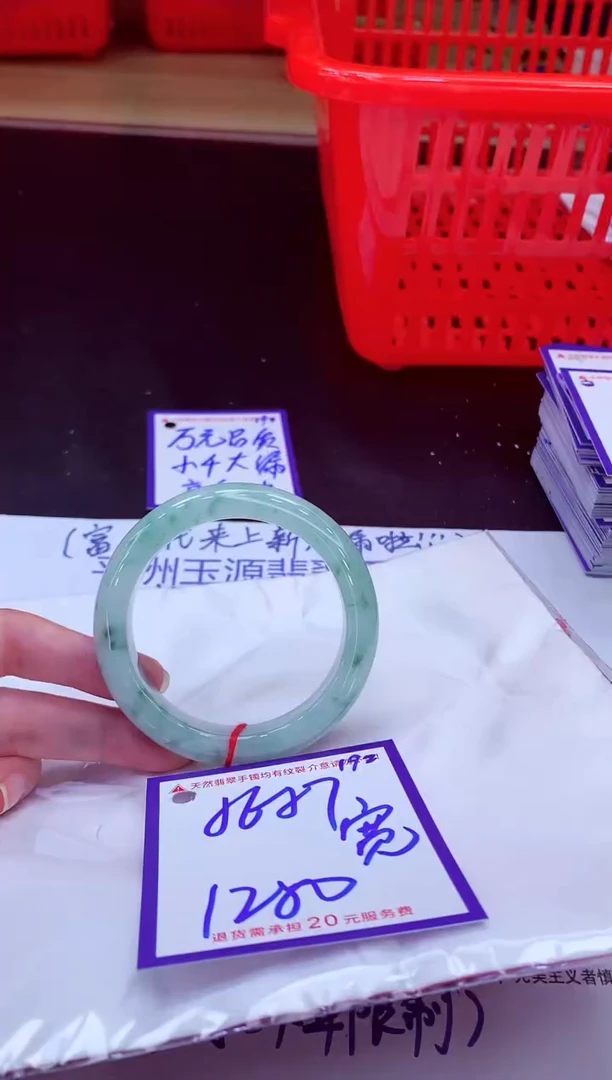 未镶嵌手镯翡翠11111111