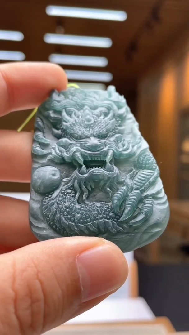 未镶嵌定制翡翠********95