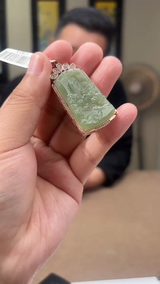 定制和田玉多样性发货拍一发一15060