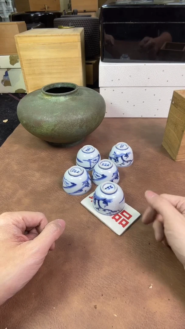 【闪购商品】摆件茶宠瓷器茶具套装