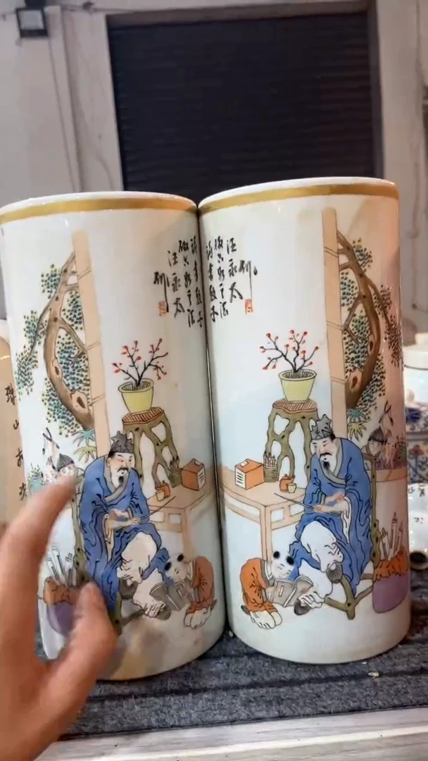 瓷器摆件瓷器摆件瓷器摆件