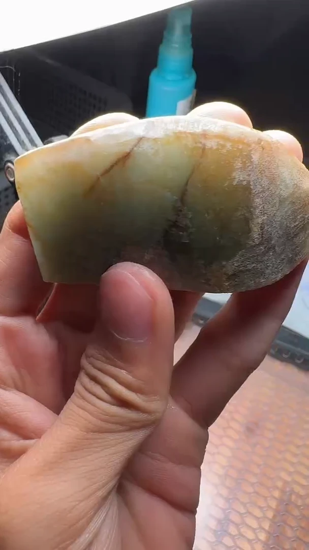裸石翡翠天然缅甸A货翡翠