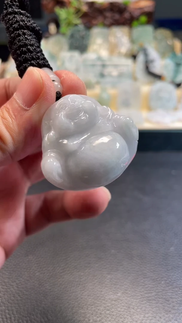 颈饰未镶嵌翡翠11/08/091