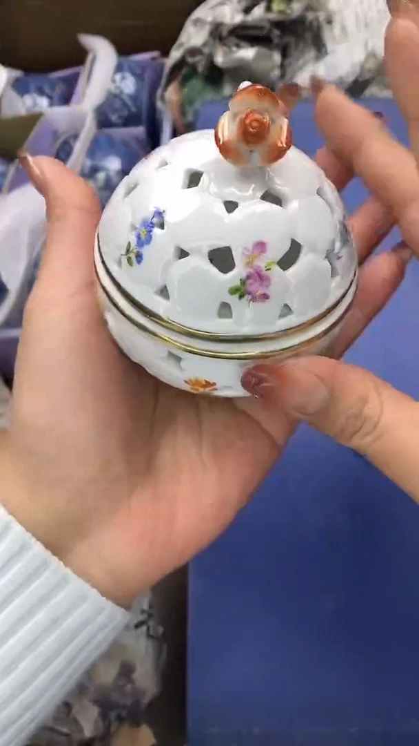 1瓷片精美陶瓷甄选一单一付