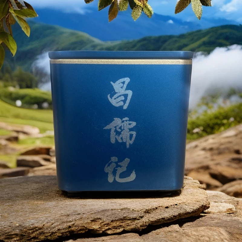 【2024大忠山古树】10泡装古树纯料传统工艺生普