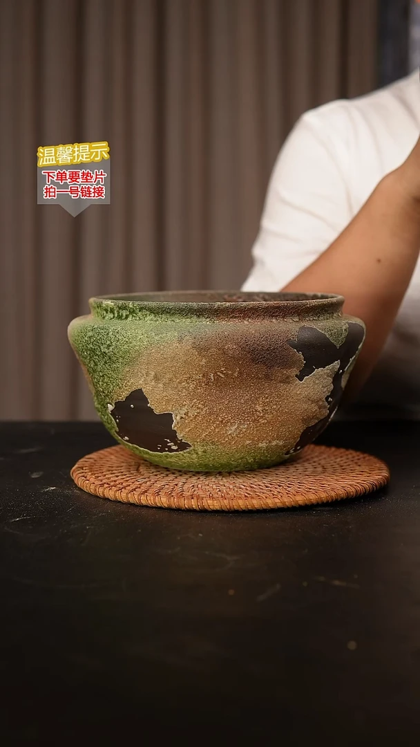 瓷片内口径约14  外高约11