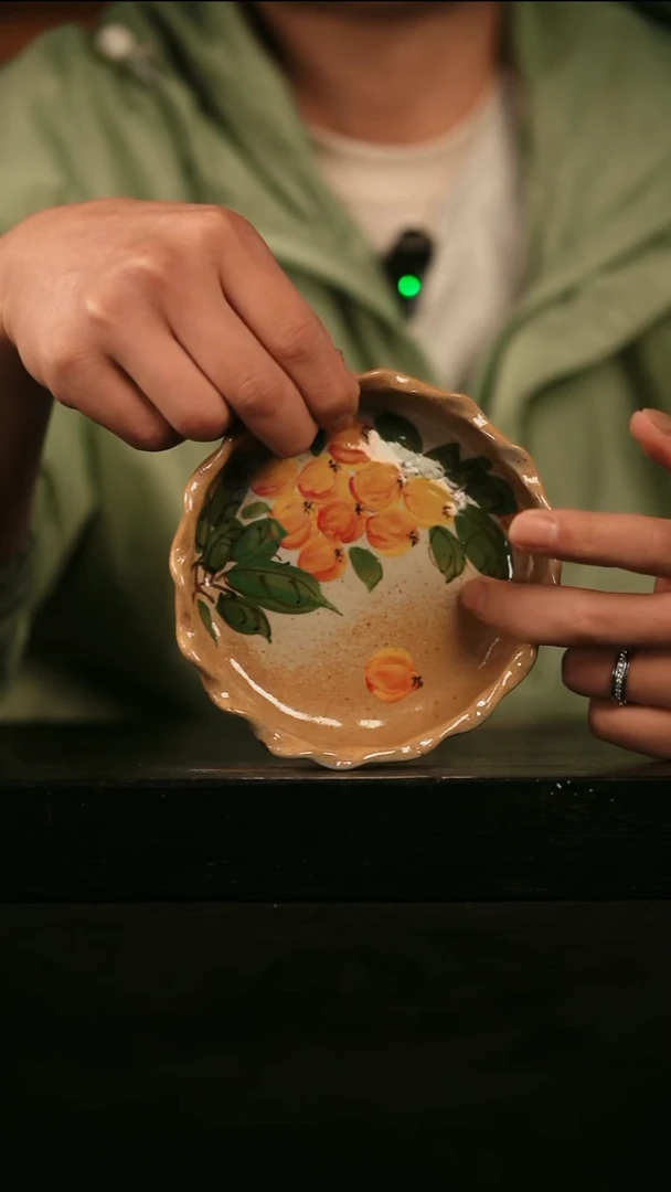 其他253遇瓷手作同款