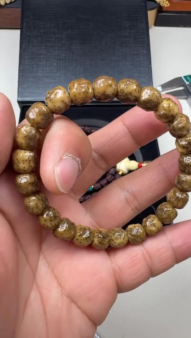 手串星月菩提星月