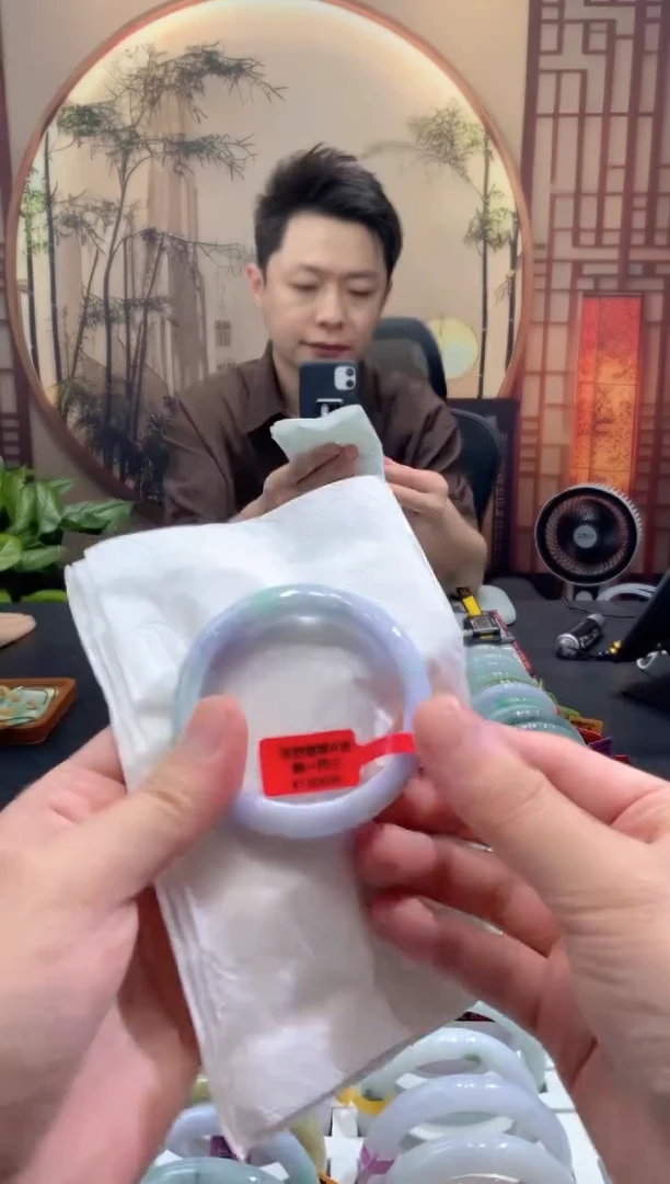 未镶嵌手镯翡翠000070873