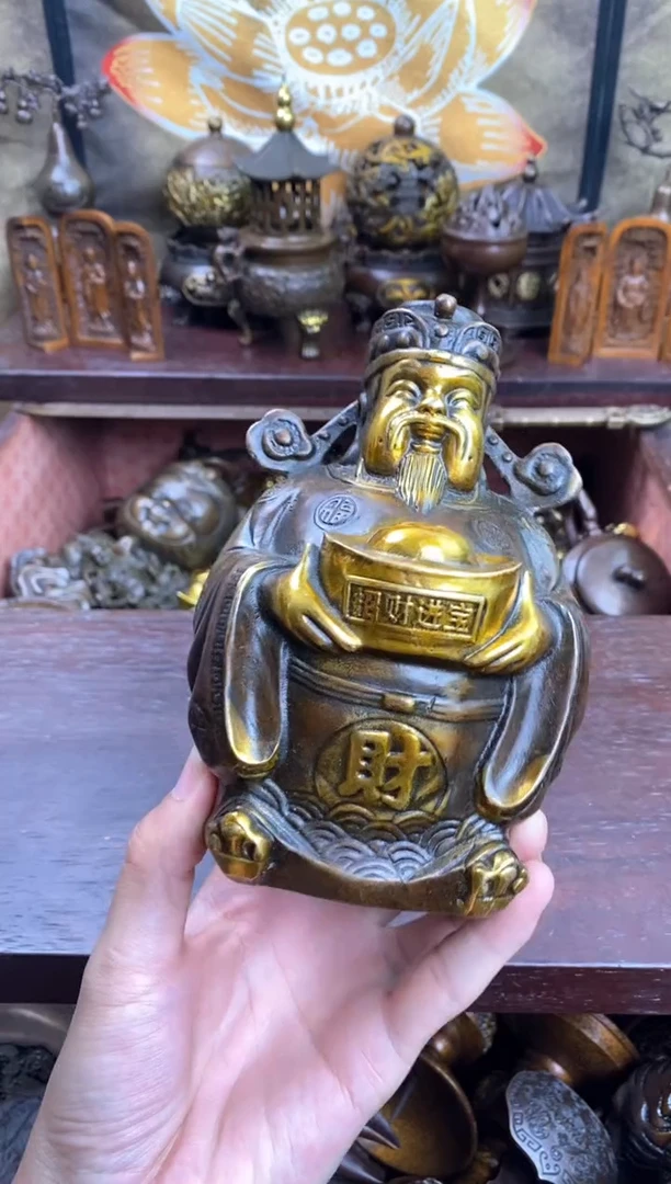 信德铜专属精选链接