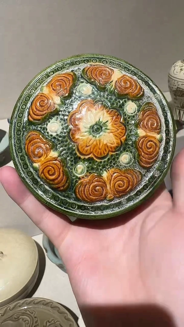 摆件