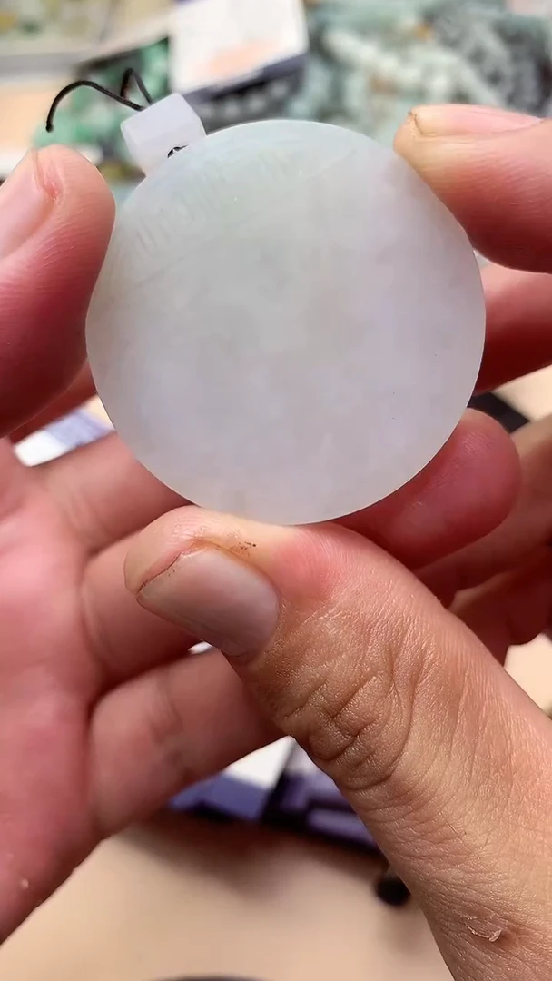 未镶嵌定制翡翠翡翠1