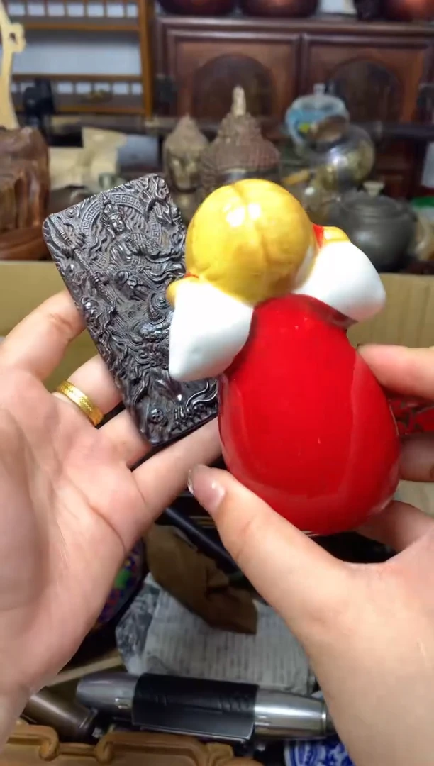 紫砂盖碗瓷器默认微瑕瓷器