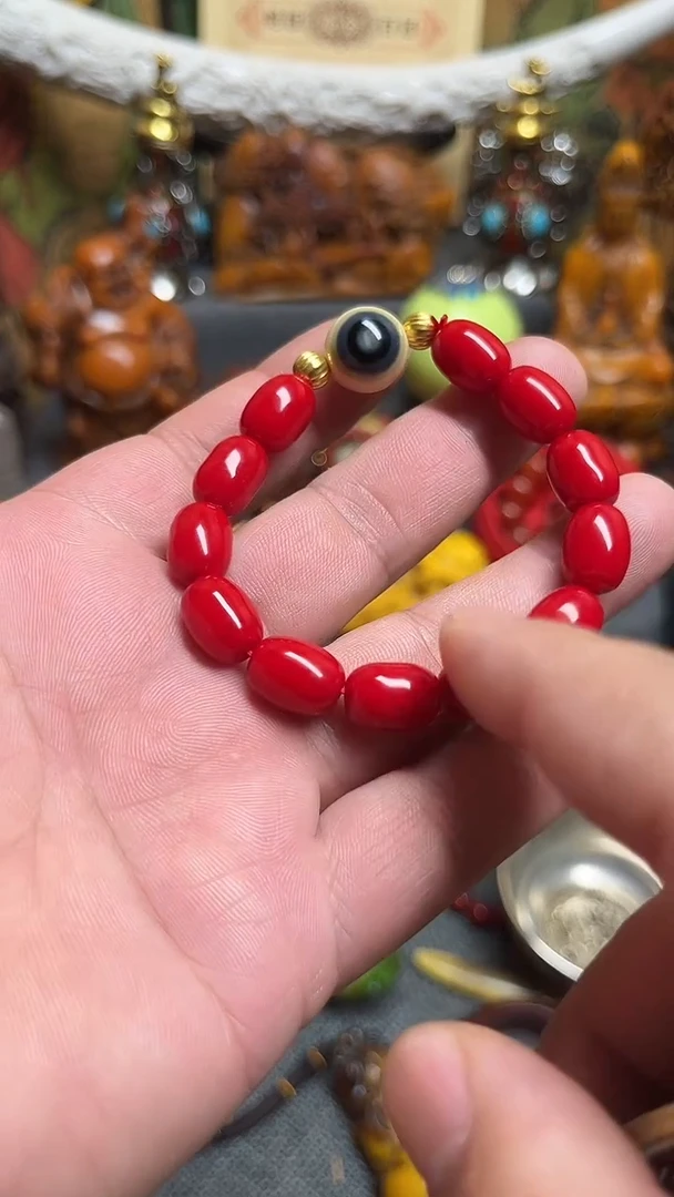 扇子老板娘好物推荐