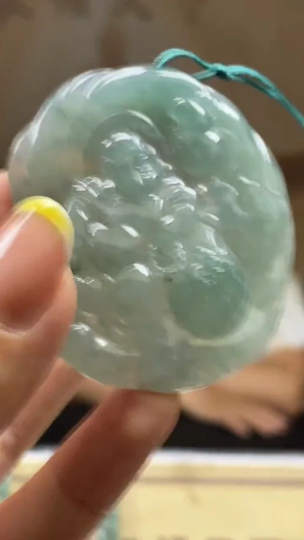 未镶嵌定制翡翠********682