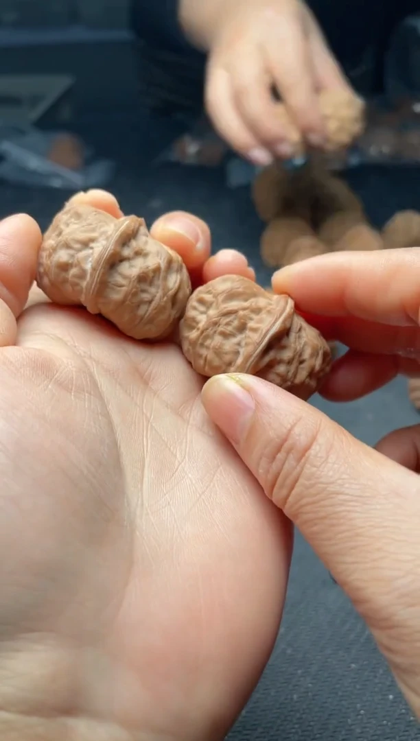 把件文玩核桃w89  门头沟 39尺