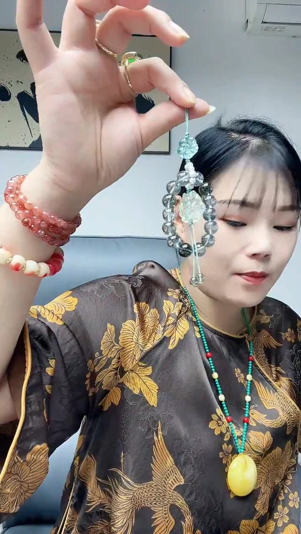 裸石琥珀未镶嵌000000000504