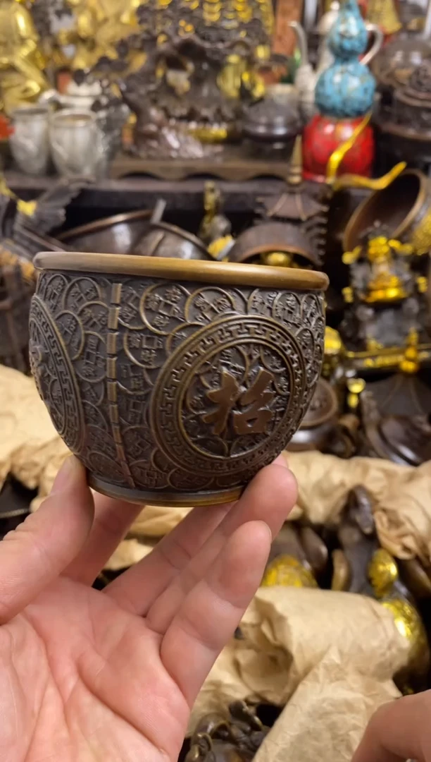 1案台摆件  物品摆件