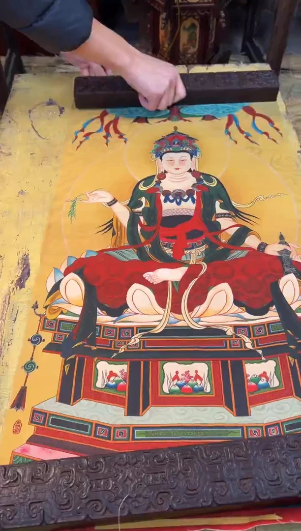 装裱画周总精选专属链接啊啊 啊A-603