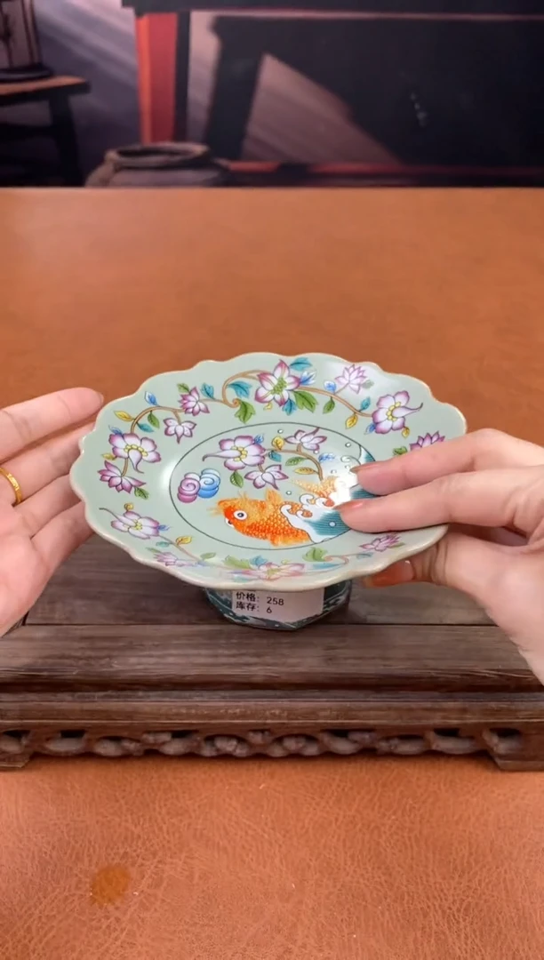 【闪购商品】陶禧茶器闪购福利V