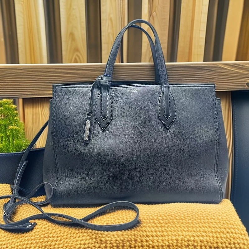 95新 YSL/圣罗兰 手提单肩包1196 9774